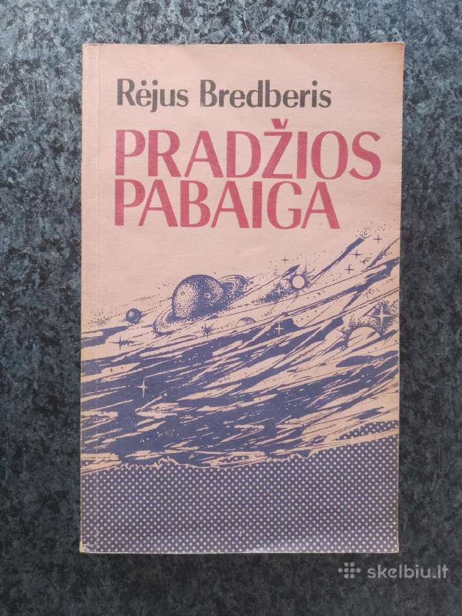 Fantastikos, nuotykiu knygos - nuotraukos Nr. 5
