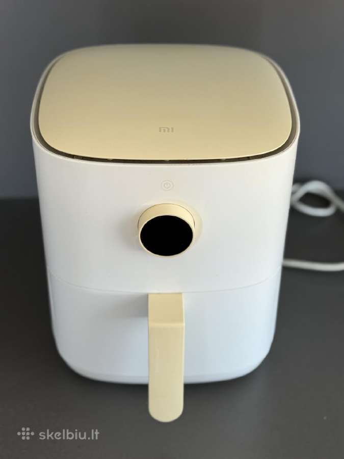 Naudotas Mi Smart Air Fryer 3.5l - nuotraukos Nr. 3