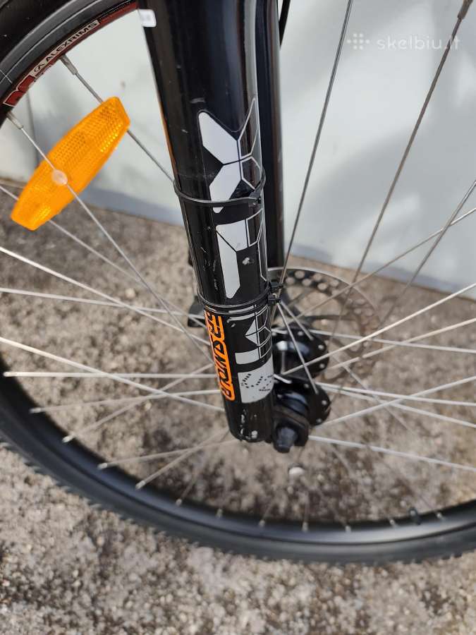 GT Avalanche 3.0 - nuotraukos Nr. 4