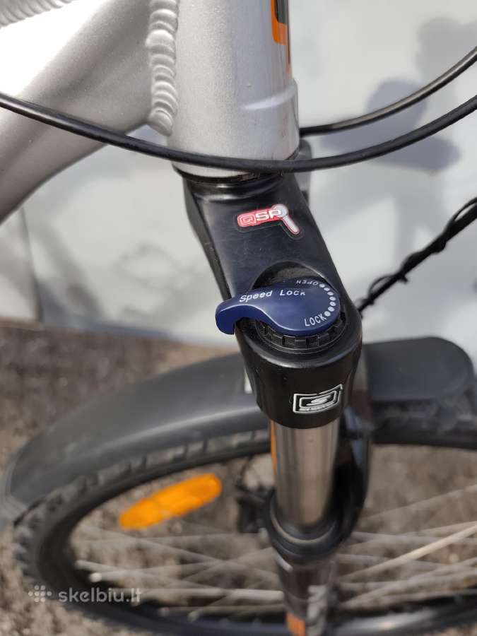 GT Avalanche 3.0 - nuotraukos Nr. 5