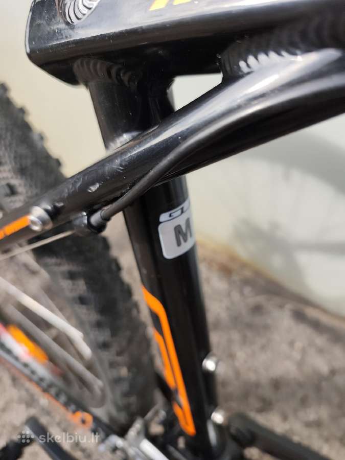 GT Avalanche 3.0 - nuotraukos Nr. 6
