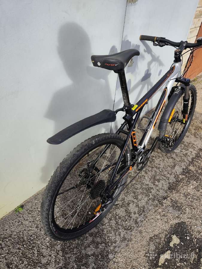 GT Avalanche 3.0 - nuotraukos Nr. 9