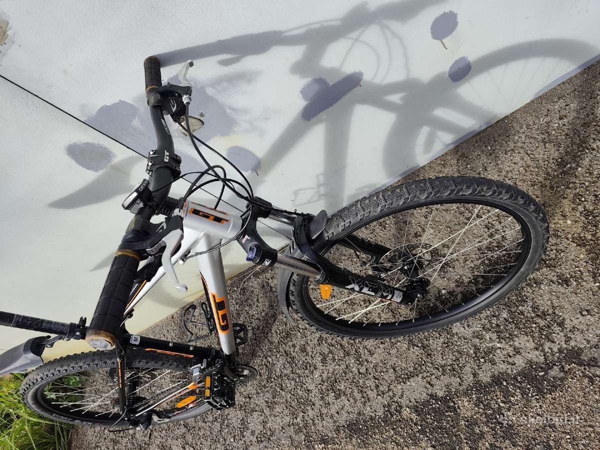 GT Avalanche 3.0 - nuotraukos Nr. 10