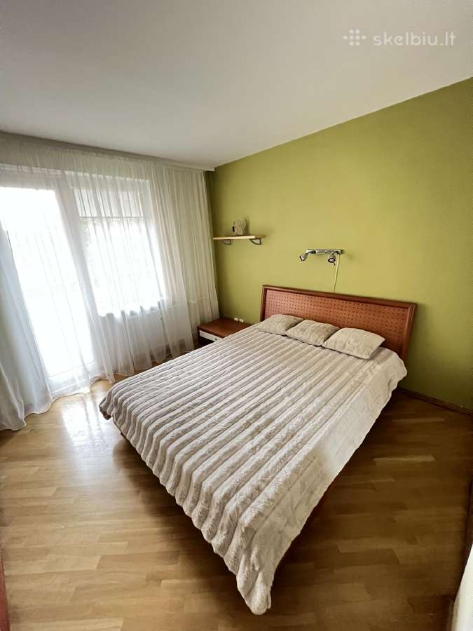 Parduodamas 2 kambarių butas Tilžės gatvėje - nuotraukos Nr. 8