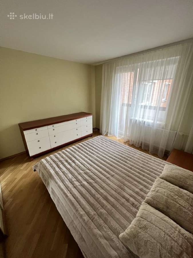 Parduodamas 2 kambarių butas Tilžės gatvėje - nuotraukos Nr. 10