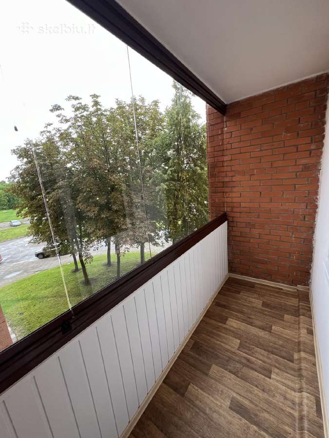 Parduodamas 2 kambarių butas Tilžės gatvėje - nuotraukos Nr. 11