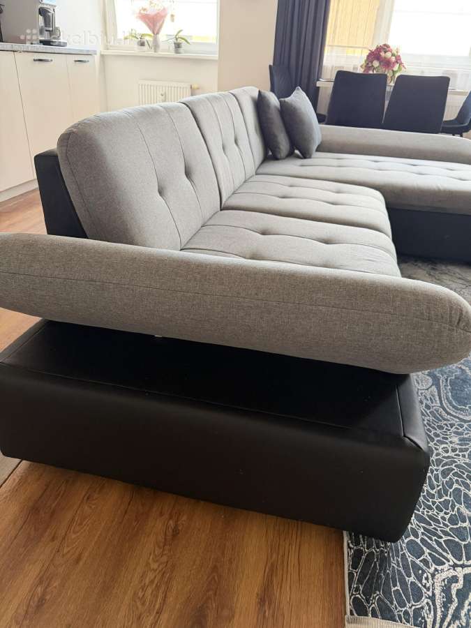 Sofa-lova - nuotraukos Nr. 2