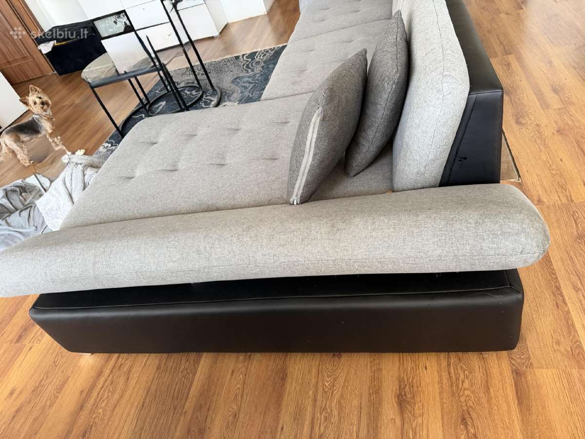Sofa-lova - nuotraukos Nr. 4