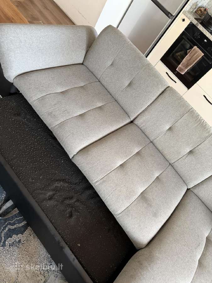 Sofa-lova - nuotraukos Nr. 5
