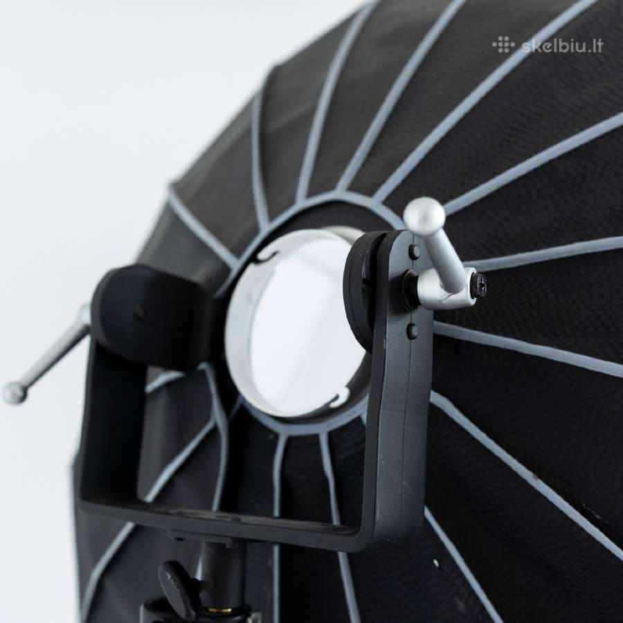 Elinchrom Litemotiv Octa 190cm - nuotraukos Nr. 4