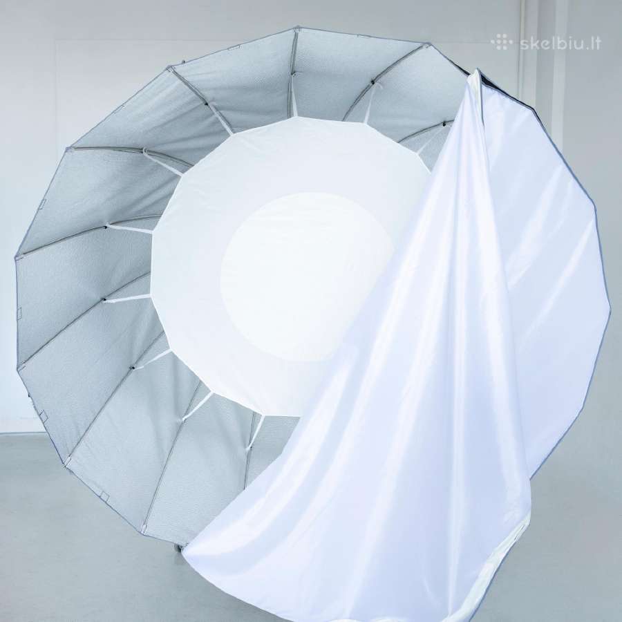 Elinchrom Litemotiv Octa 190cm - nuotraukos Nr. 5