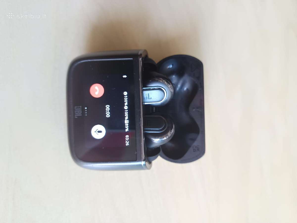 Jbl tour pro 3 - nuotraukos Nr. 3