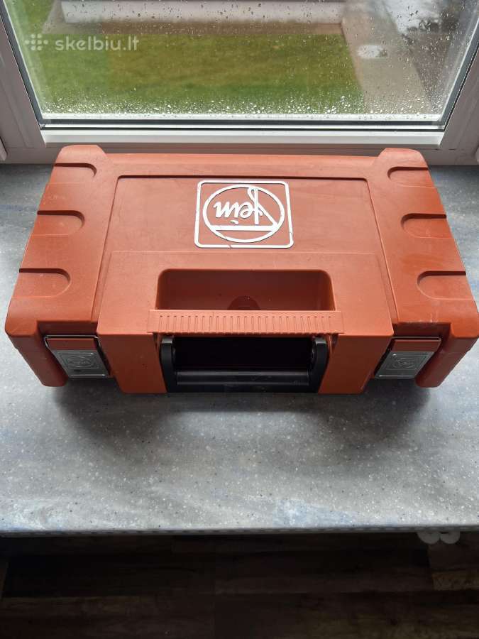Įrankiai Hilti , Milwaukee , Bosch , Aeg ir kita - nuotraukos Nr. 2