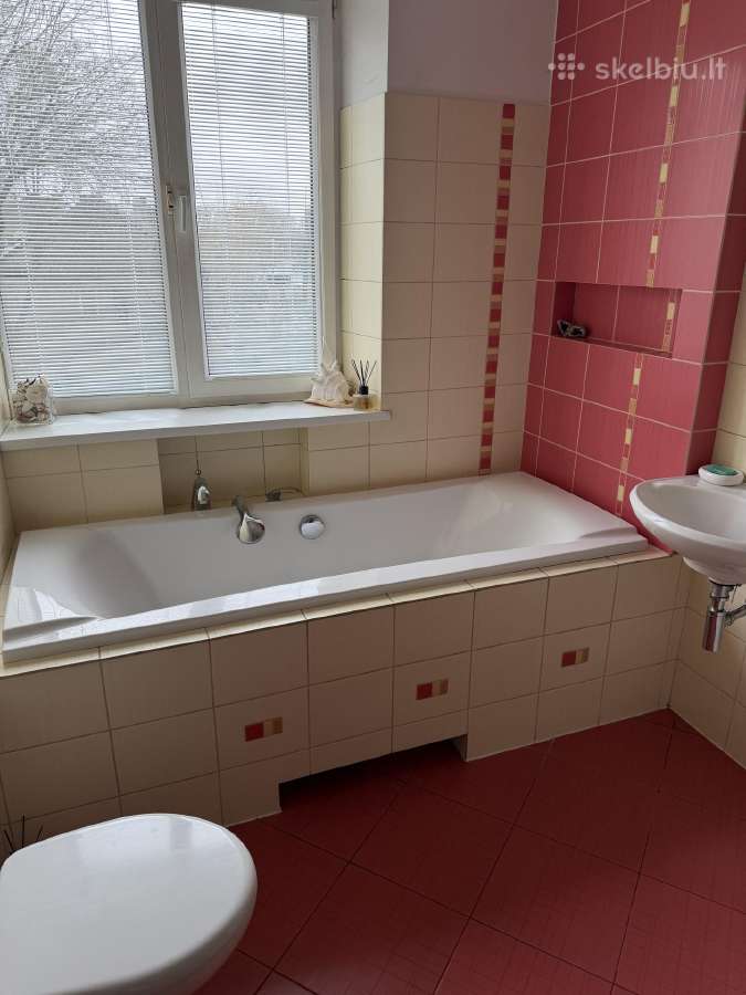 Išskirtinis 4 Kambarių Butas Panevėžio Centre - nuotraukos Nr. 20