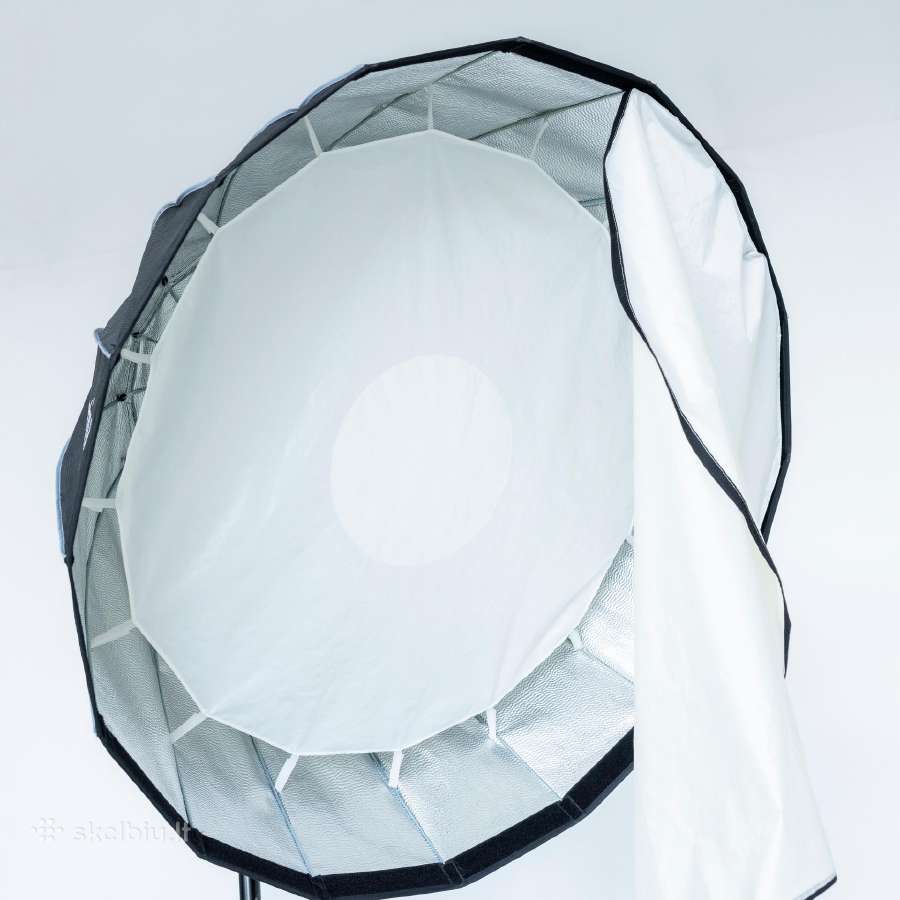 Elinchrom Litemotiv Octa 120cm - nuotraukos Nr. 5