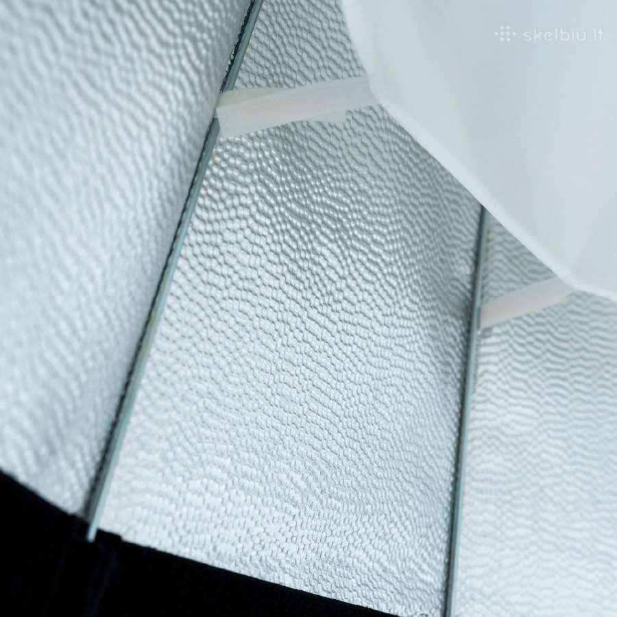 Elinchrom Litemotiv Octa 120cm - nuotraukos Nr. 6