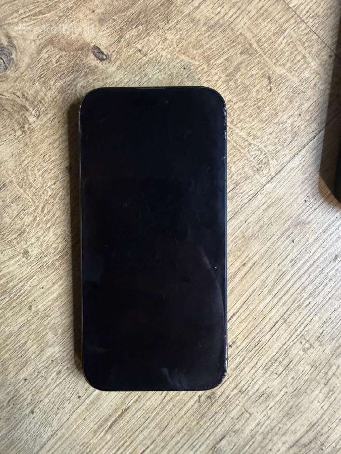 iPhone 15pro - nuotraukos Nr. 4