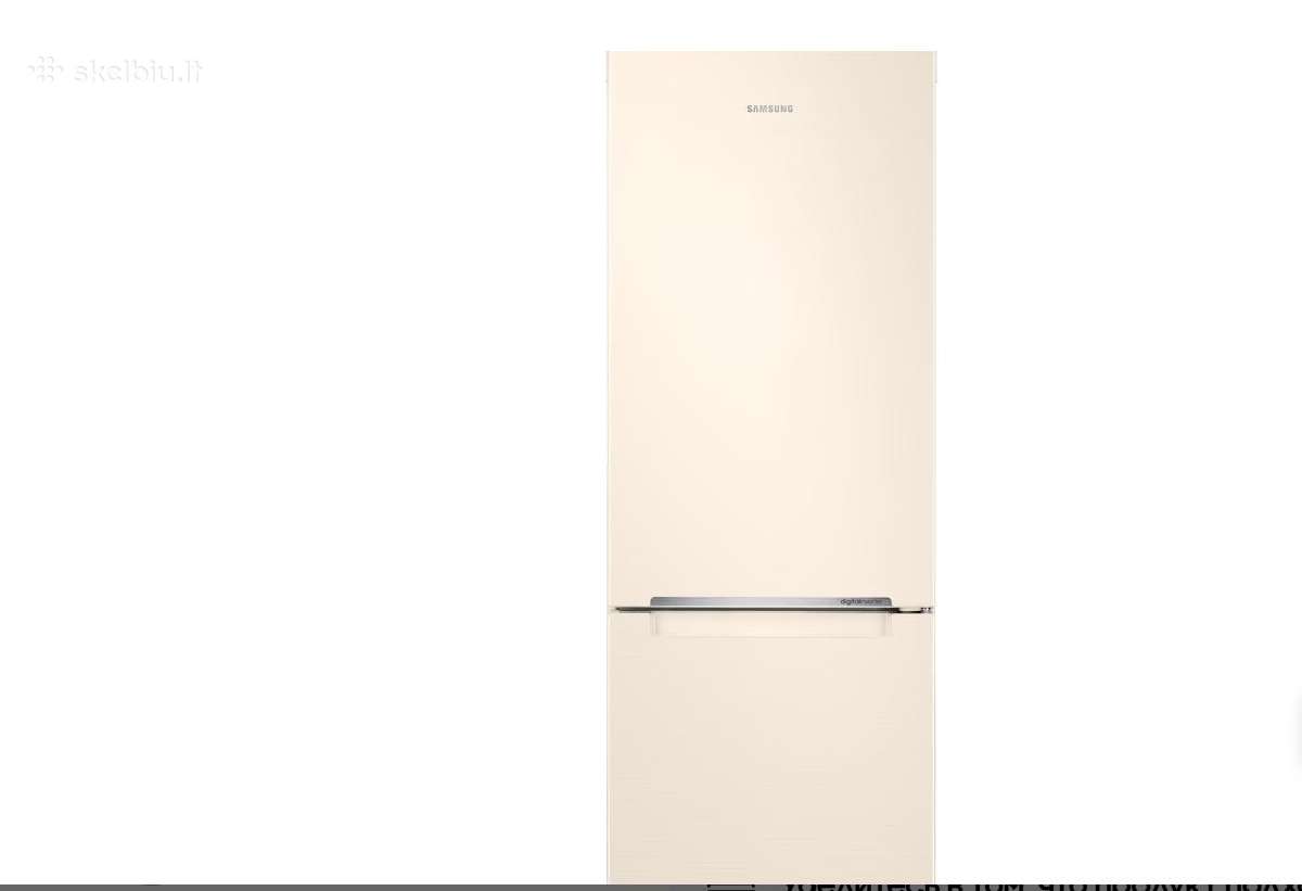 Samsung šaldytuvas - nuotraukos Nr. 2