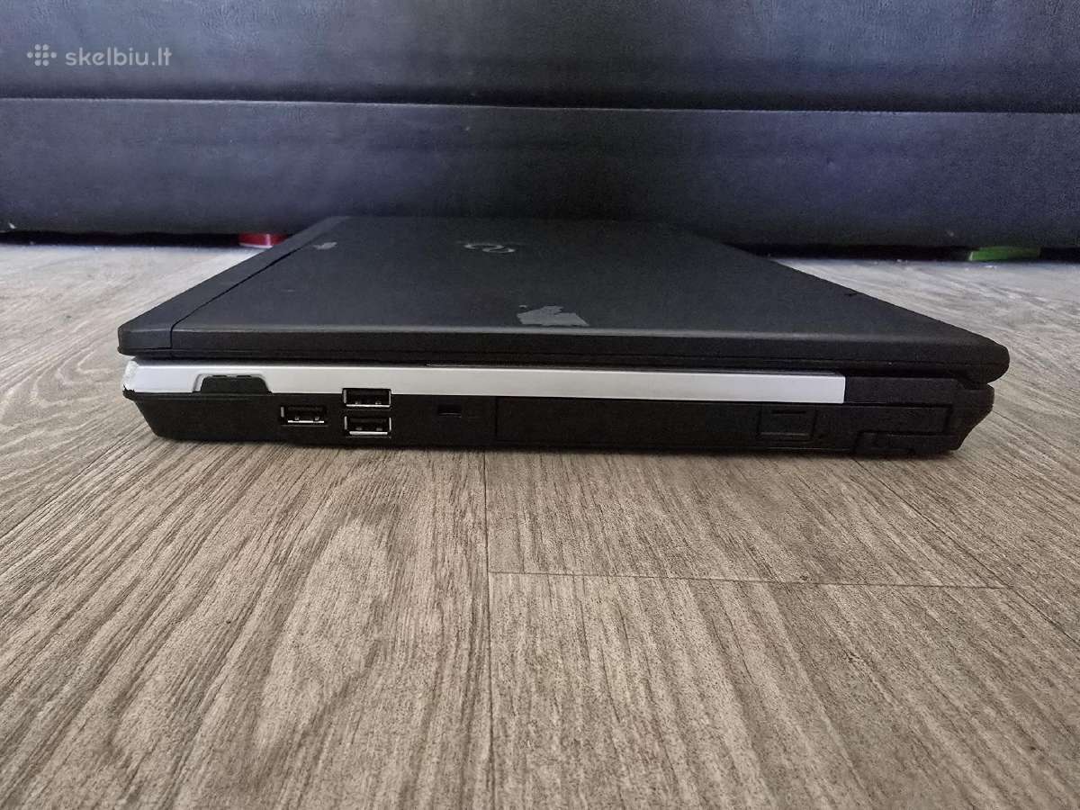 Fujitsu Celsius H710 i7 8gb SSD - nuotraukos Nr. 6
