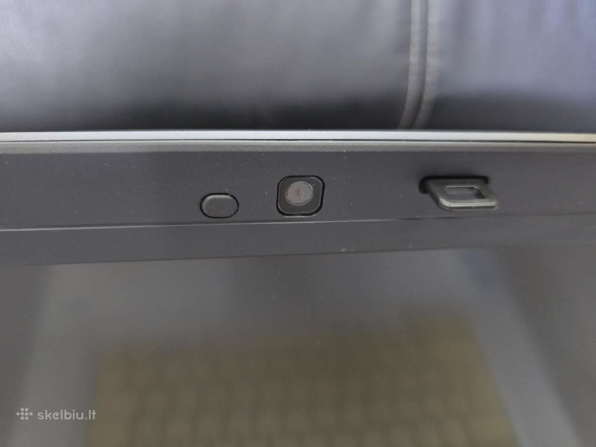 Fujitsu Celsius H710 i7 8gb SSD - nuotraukos Nr. 8
