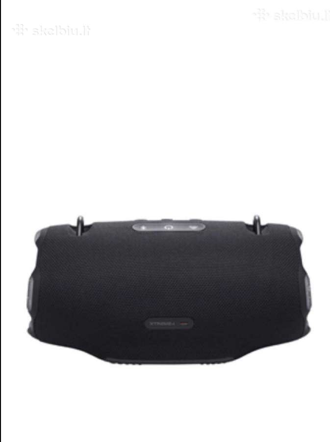 135€ Jbl xtreme4 - nuotraukos Nr. 2