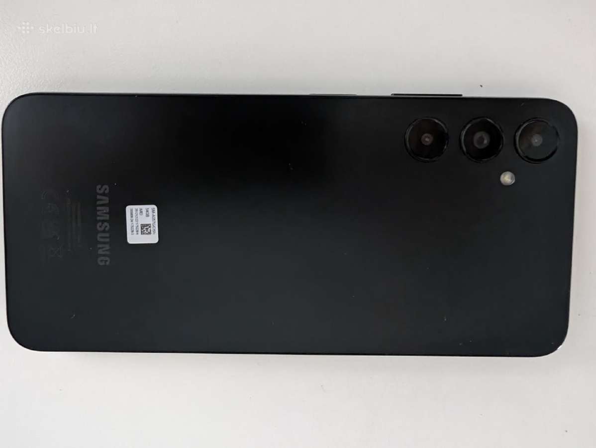 Samsung Galaxy A05s - nuotraukos Nr. 2