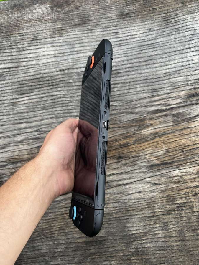Nintendo Switch 2, garantija - nuotraukos Nr. 4