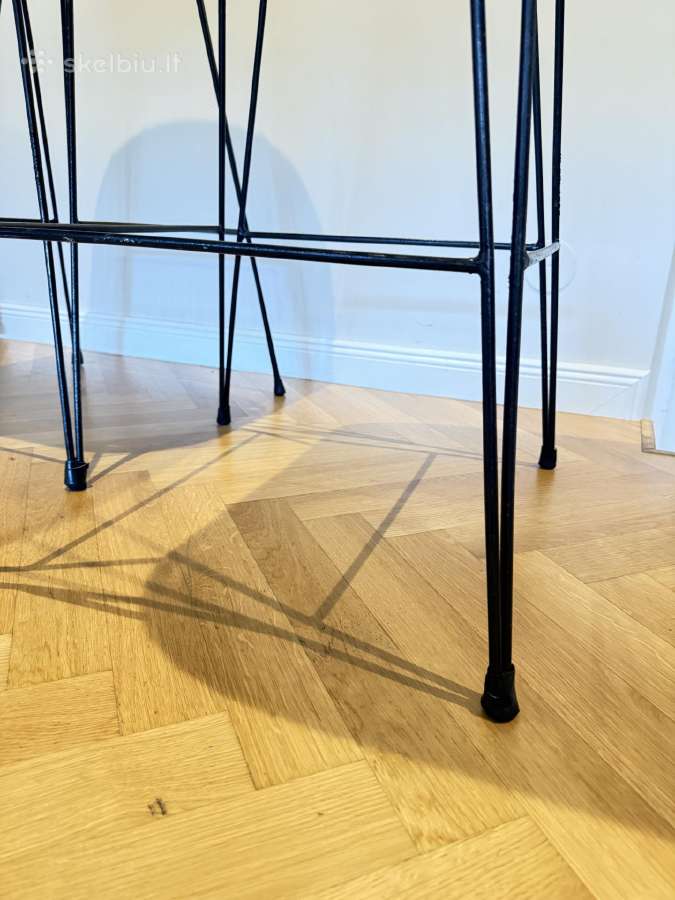 Baliwood 2 baro kėdės - nuotraukos Nr. 4
