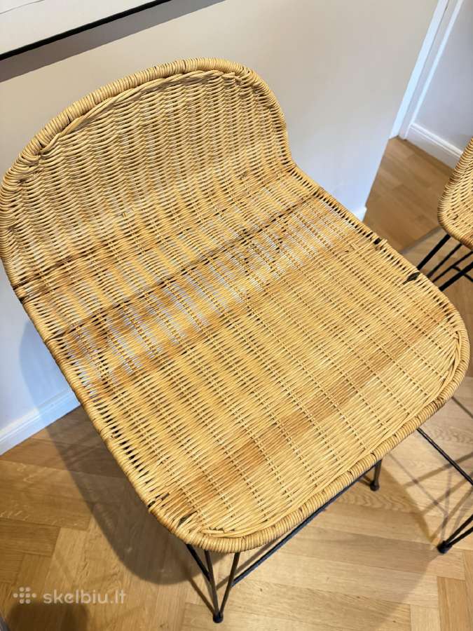 Baliwood 2 baro kėdės - nuotraukos Nr. 6