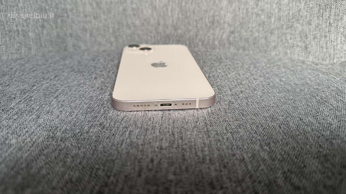Apple iPhone 13 128gb - nuotraukos Nr. 2