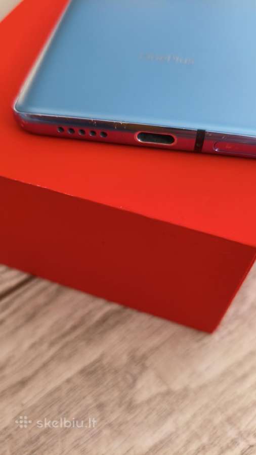 Oneplus 7t 8/128 GB - nuotraukos Nr. 5