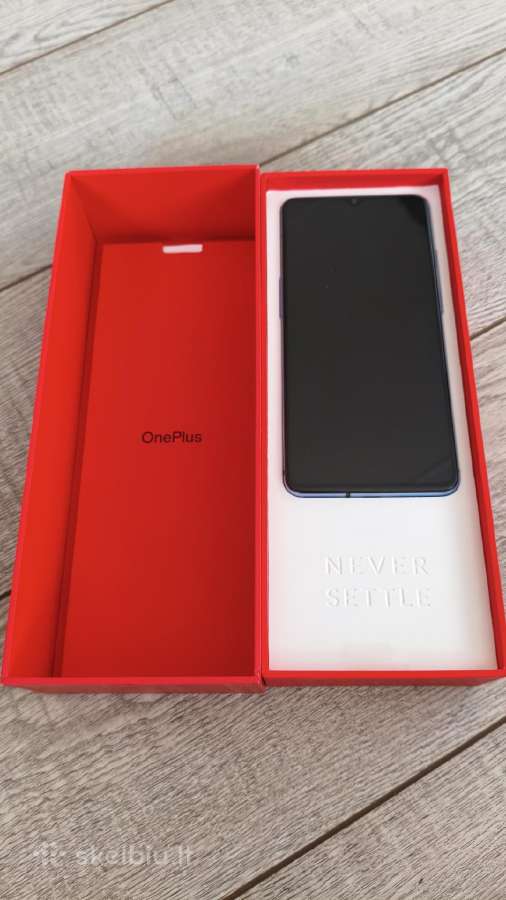 Oneplus 7t 8/128 GB - nuotraukos Nr. 8