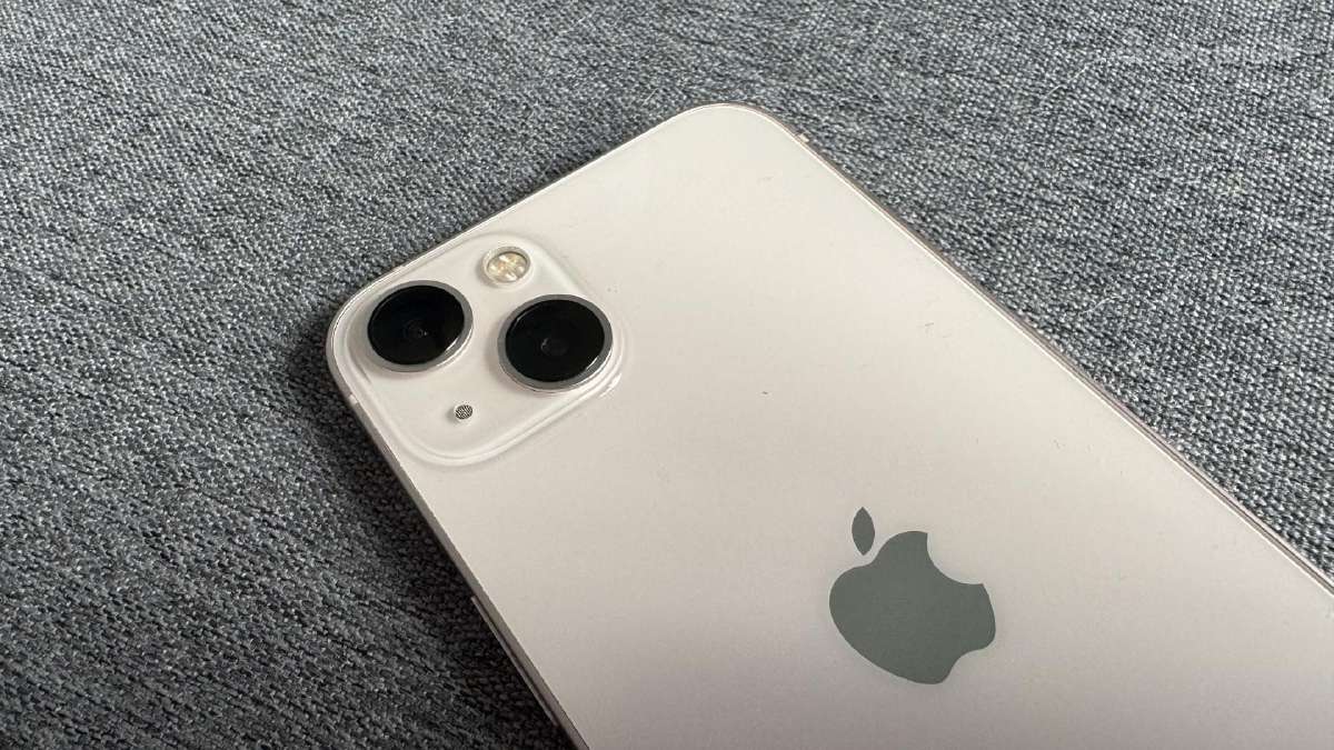 Apple iPhone 13 128gb - nuotraukos Nr. 6