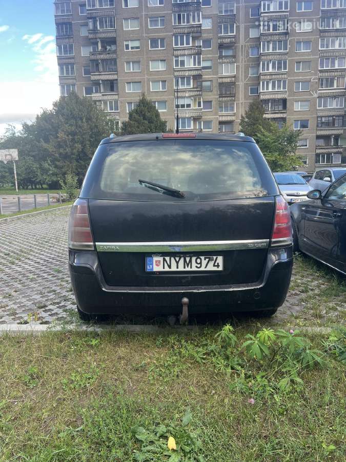 Avto v robogem sostojaneje - nuotraukos Nr. 2