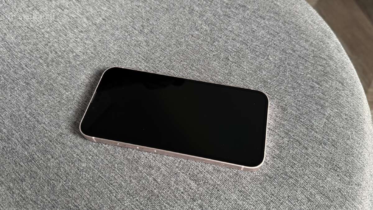 Apple iPhone 13 128gb - nuotraukos Nr. 7