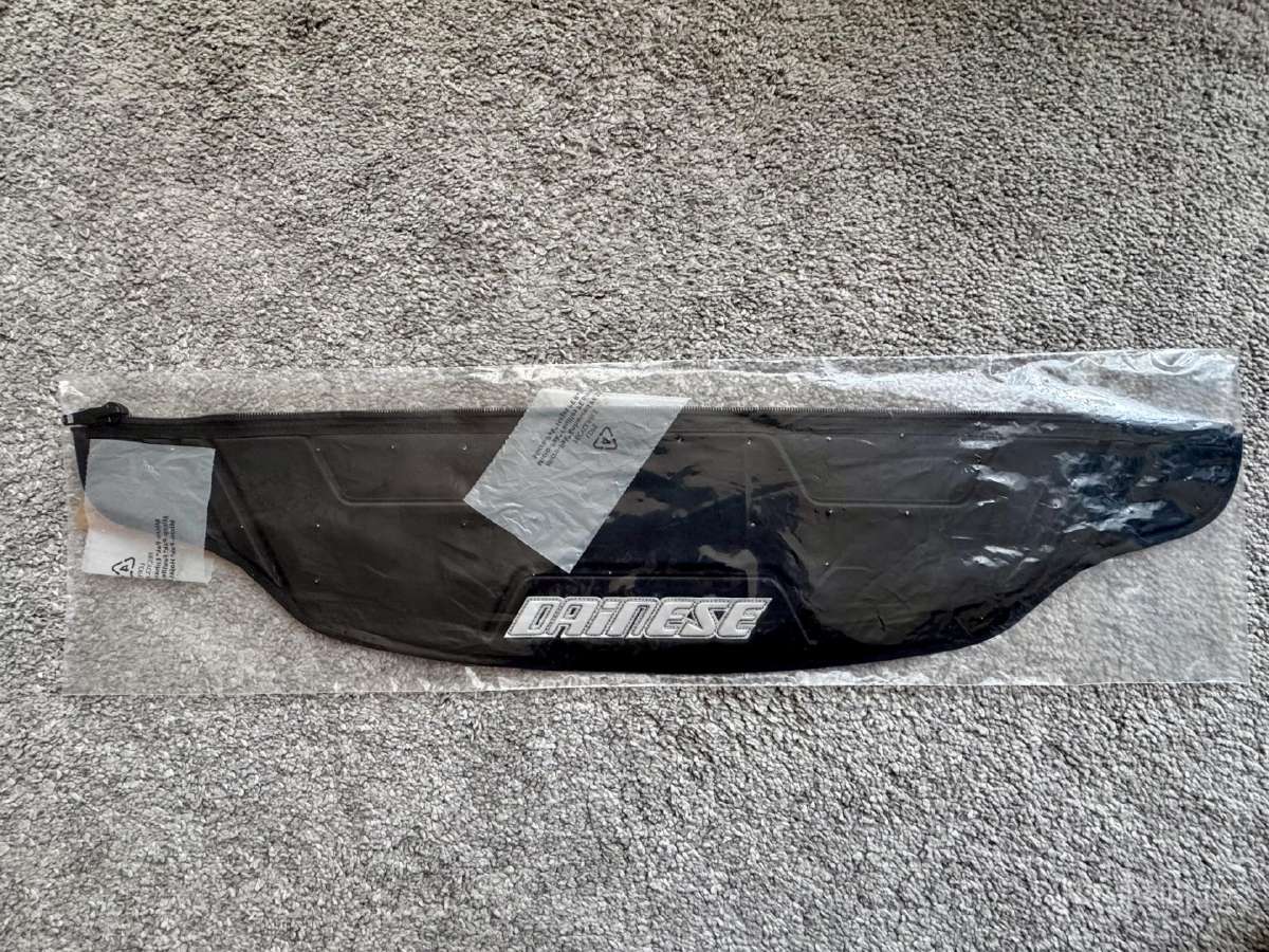Dainese striukės nugaros apsauga/prailginimas - nuotraukos Nr. 2