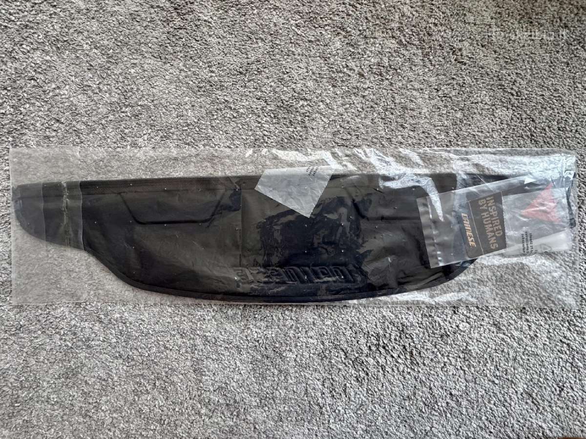 Dainese striukės nugaros apsauga/prailginimas - nuotraukos Nr. 3
