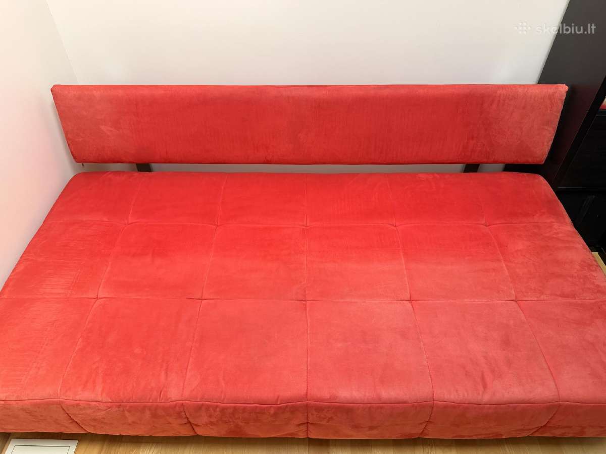 Sofa-lova - nuotraukos Nr. 3