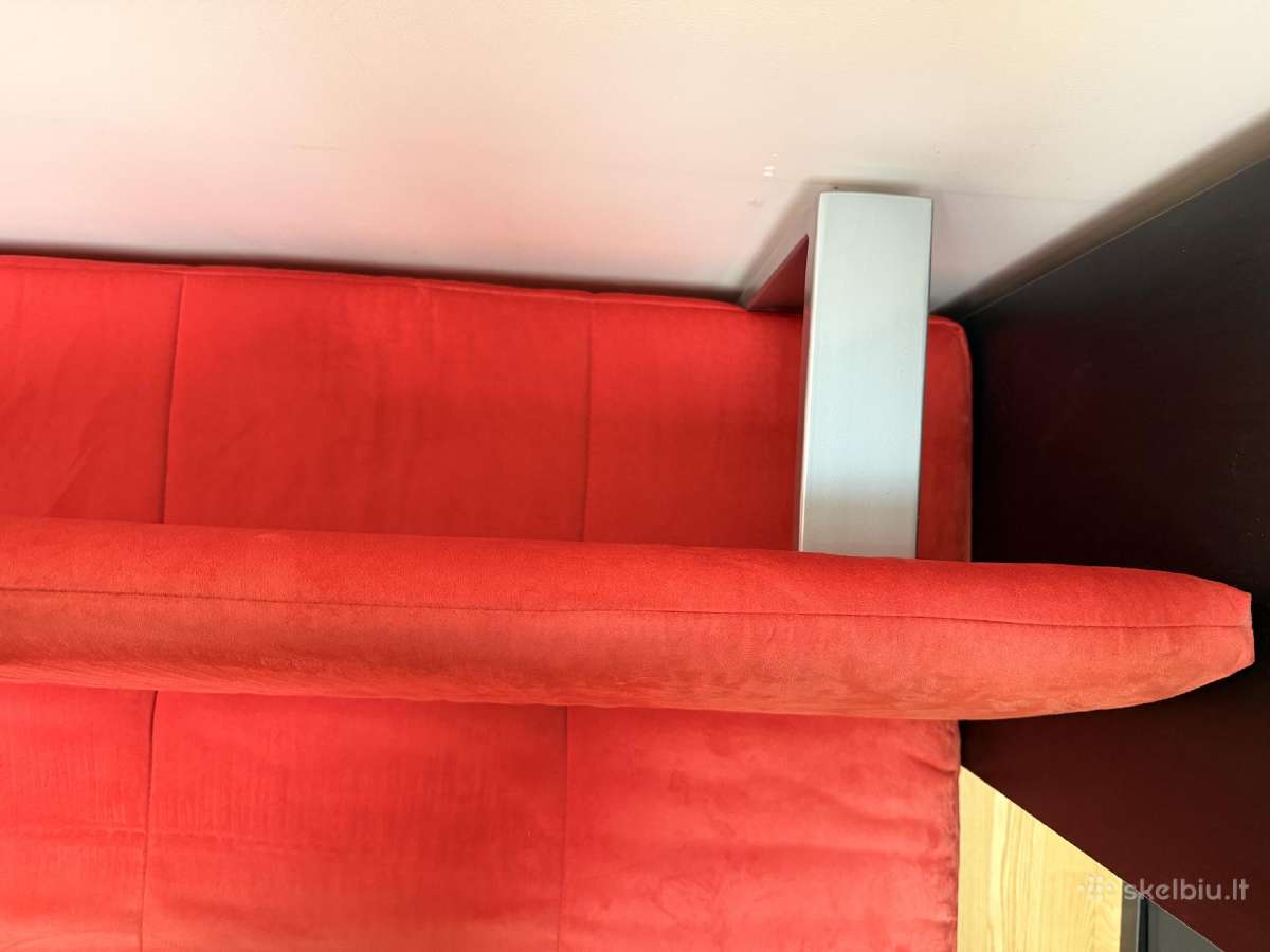 Sofa-lova - nuotraukos Nr. 4