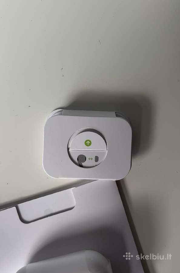 Apple Airpods Pro 2 - nuotraukos Nr. 4