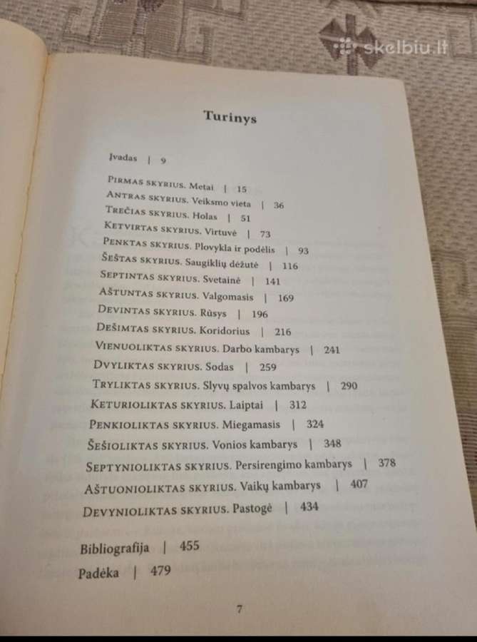 Namie . Trumpa privataus gyvenimo istorija - nuotraukos Nr. 3