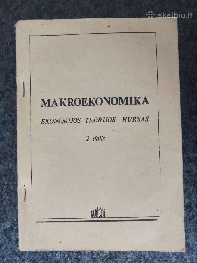 A. Lydekos ir biznio vadoveliai - nuotraukos Nr. 6