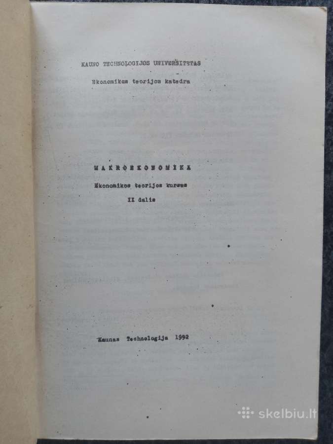 A. Lydekos ir biznio vadoveliai - nuotraukos Nr. 7