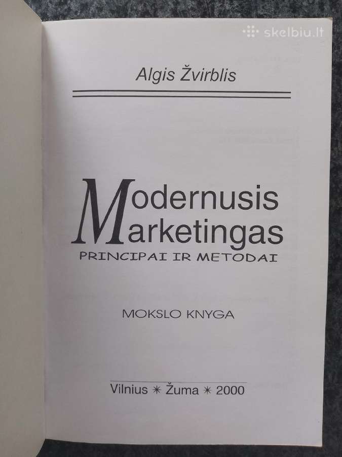 A. Lydekos ir biznio vadoveliai - nuotraukos Nr. 9