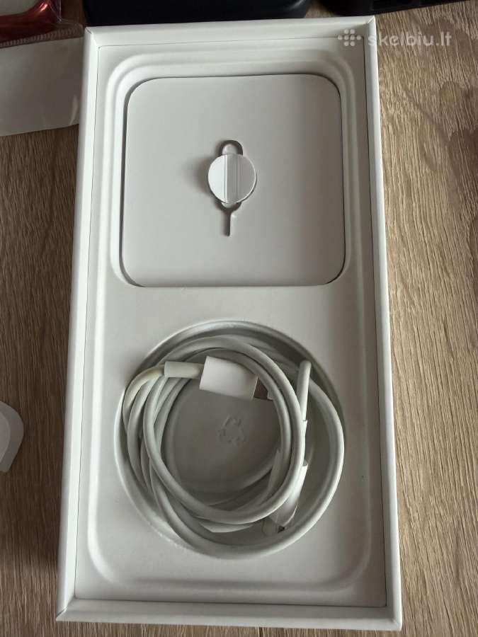 iPhone 13, 128gb - nuotraukos Nr. 6