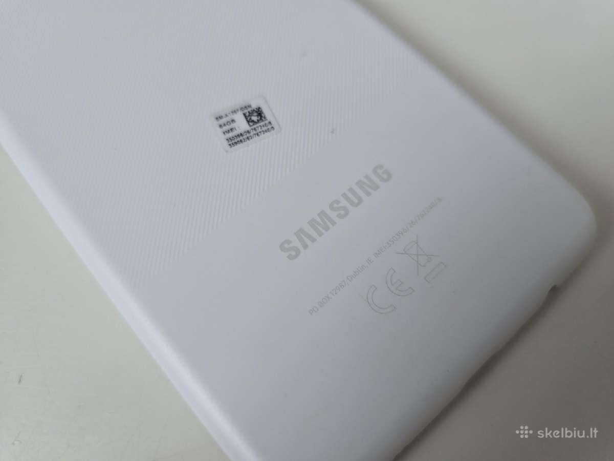 Samsung Galaxy A12 - nuotraukos Nr. 4