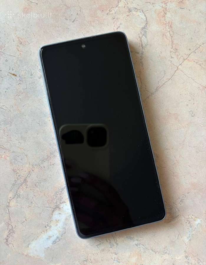 Galaxy A53 5G mobilus telefonas - nuotraukos Nr. 3