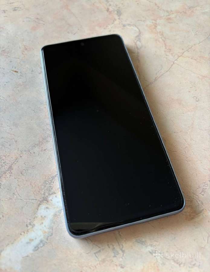 Galaxy A53 5G mobilus telefonas - nuotraukos Nr. 2