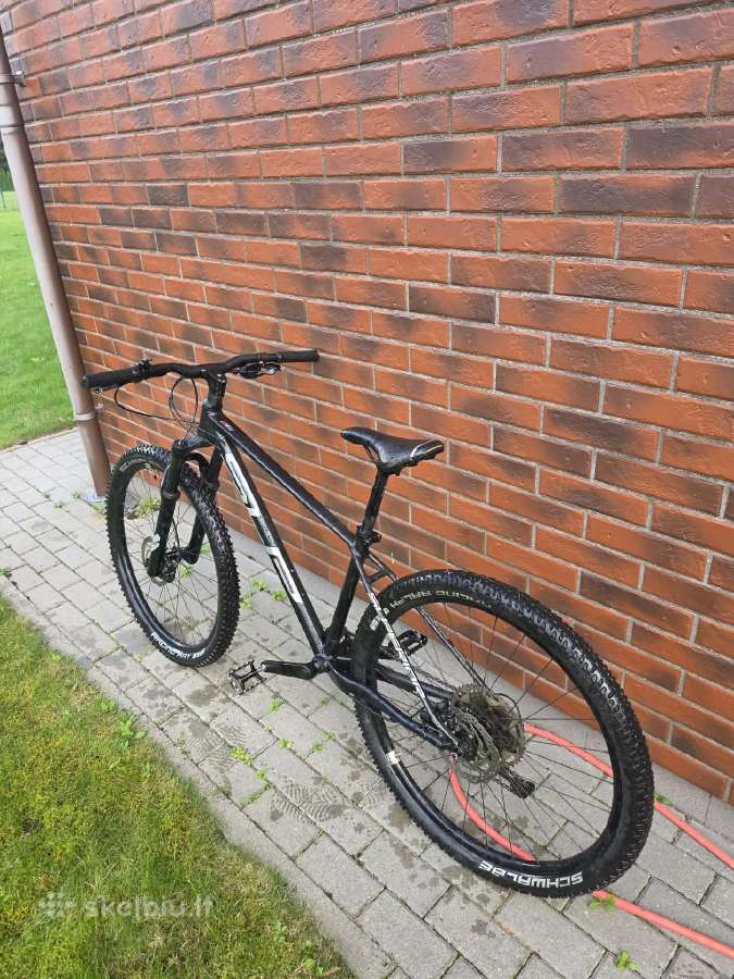 Kalnų dviratis Superior Team 27.5 Elite - nuotraukos Nr. 2