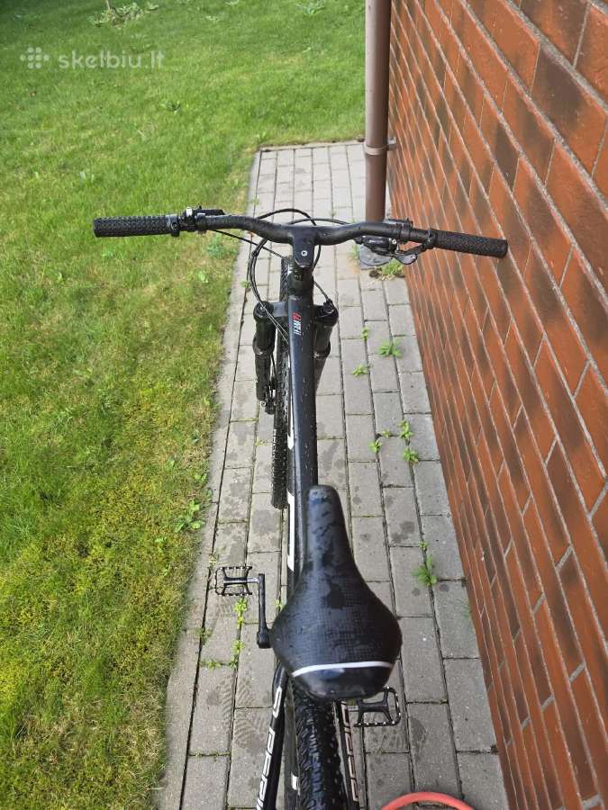 Kalnų dviratis Superior Team 27.5 Elite - nuotraukos Nr. 5